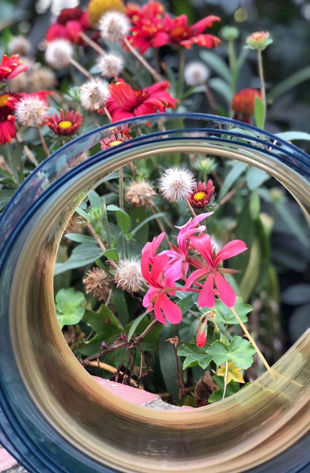 香港眼镜展 2018