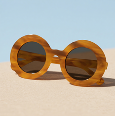 热销醋酸榜｜沙洲系列以“沙漠纹理”问鼎人气TOP1